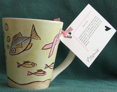 Cancer Mug