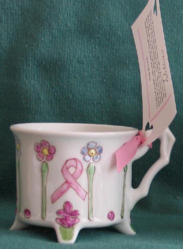Cancer Mug