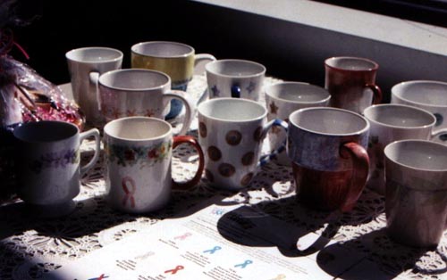 Mugs