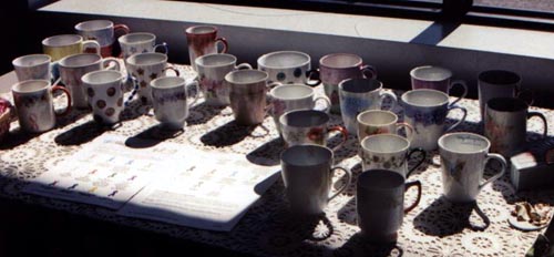 Mugs